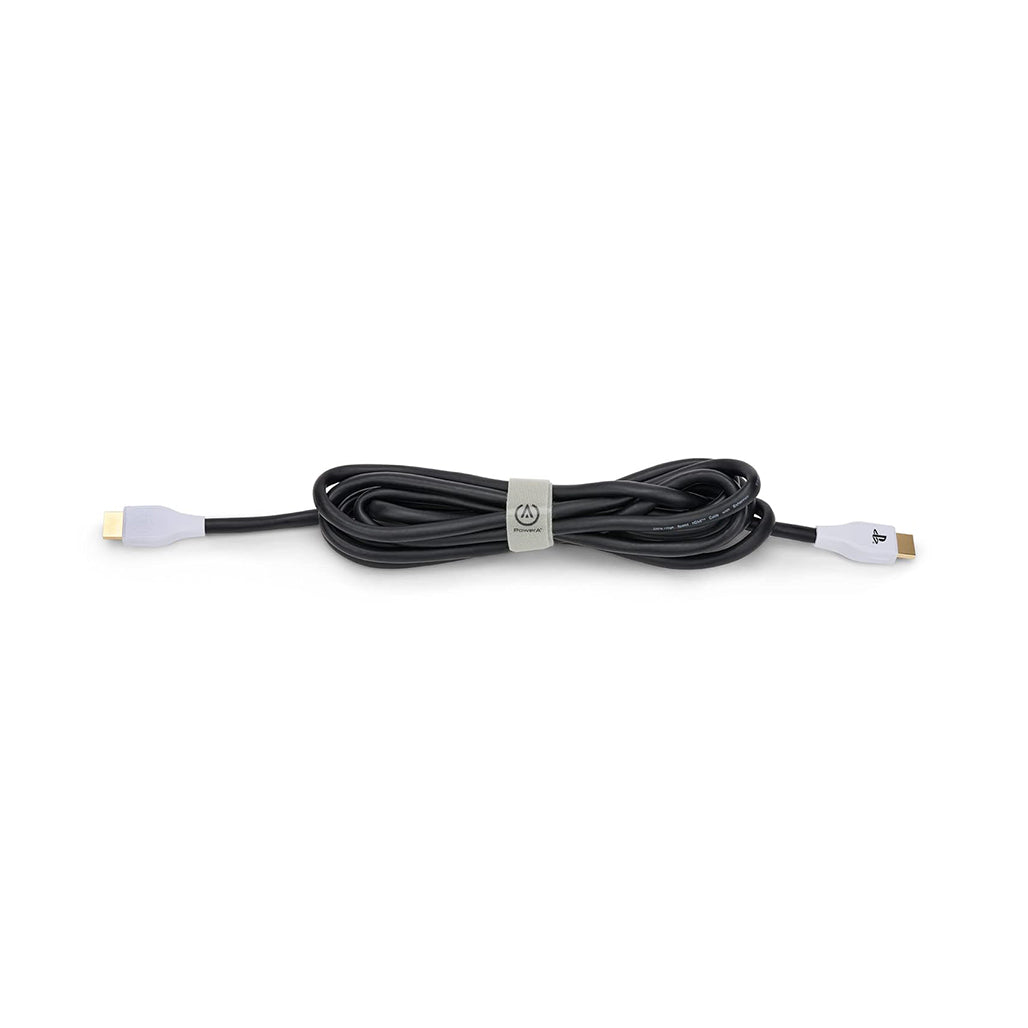 PowerA Ultra High Speed HDMI Cable for PlayStation 5, 33079396335868, Available at 961Souq