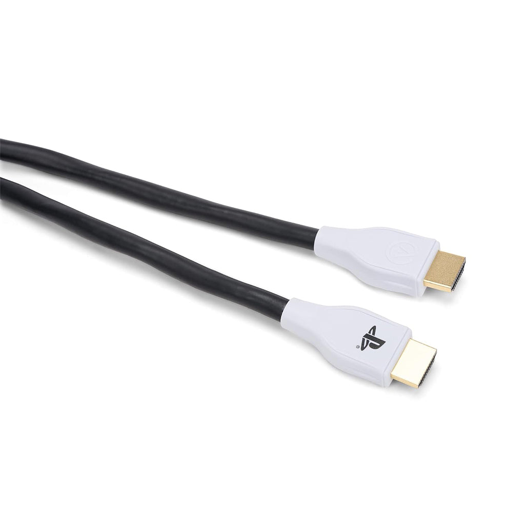 PowerA Ultra High Speed HDMI Cable for PlayStation 5, 33079396303100, Available at 961Souq