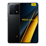 Xiaomi Poco X6 pro 12GB 512GB Storage - Black