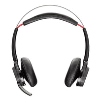 Poly Voyager Focus UC Stereo Bluetooth Headset