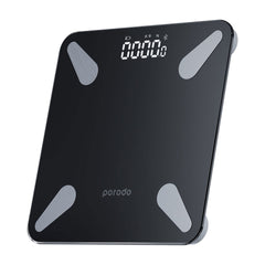 A Photo Of Porodo Full Body smart scale