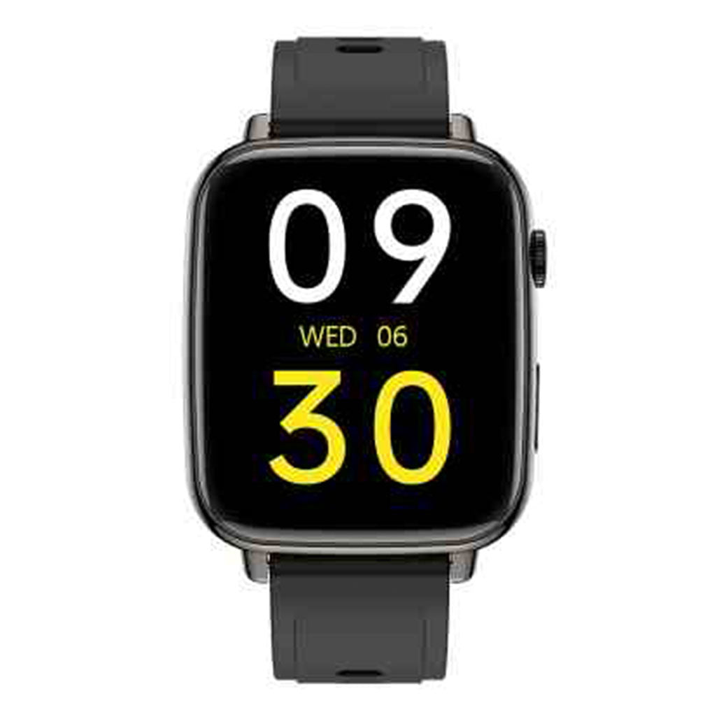 Porodo Verge Smart Watch with Fitness & Health Tracking, 31954930467068, Available at 961Souq