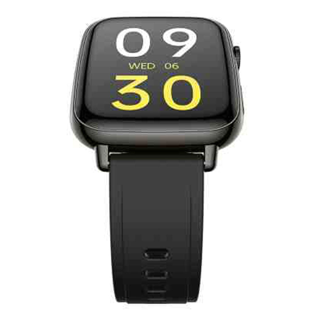 Porodo Verge Smart Watch with Fitness & Health Tracking, 31954930401532, Available at 961Souq