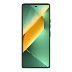 A Photo Of Tecno Pova 6 Pro - 24GB Ram 256GB Storage - Comet Green