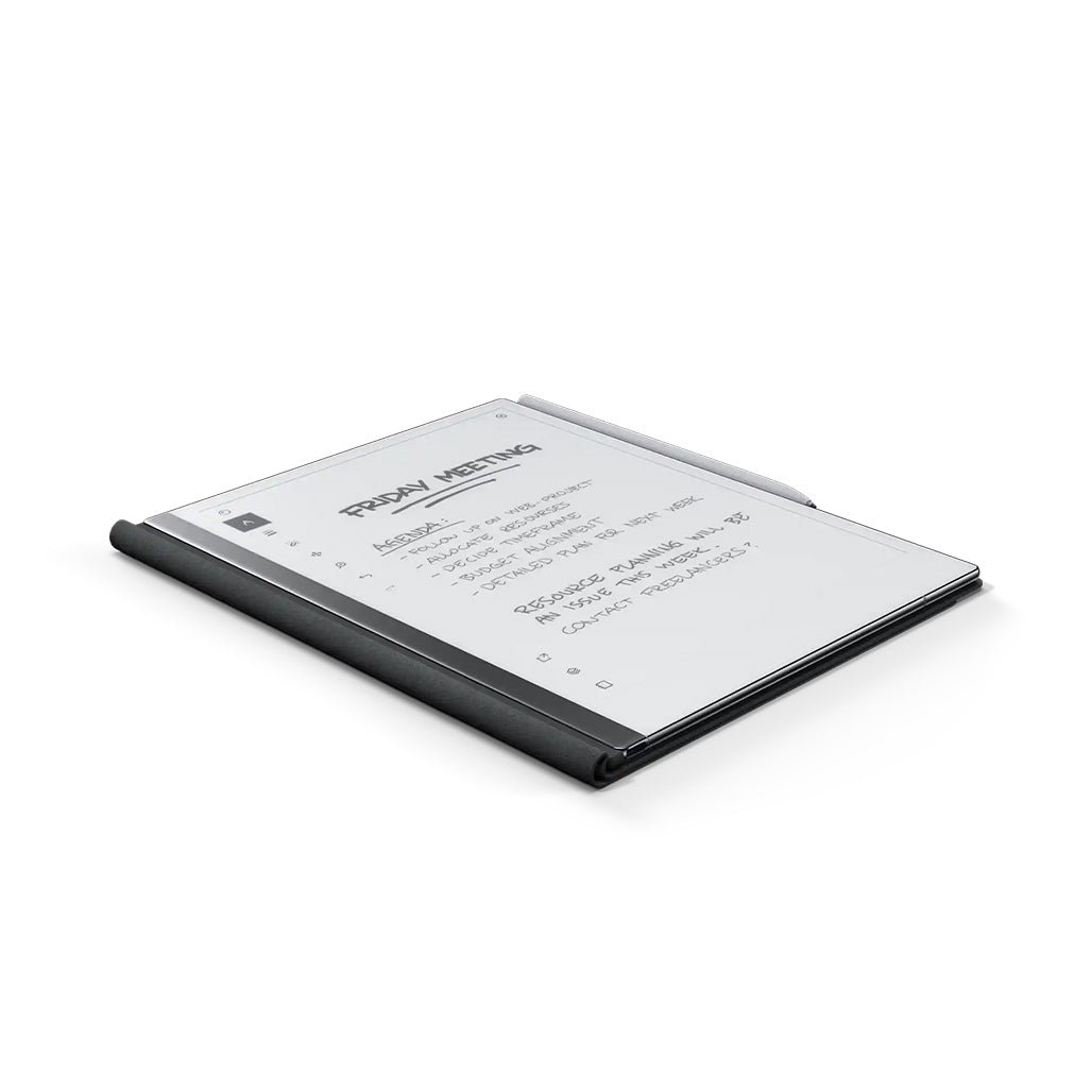 A Photo Of reMarkable 2 - 10.3-Inch Digital Paper Tablet with 8GB Storage | Includes Marker Plus & Book Folio