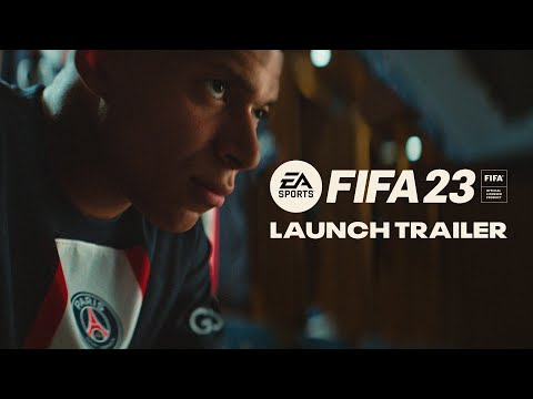 FIFA 23 for PS5 (EN/AR)
