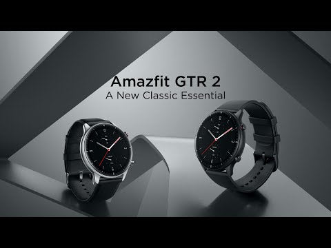 AmazFit GTR 2 - Classic Edition