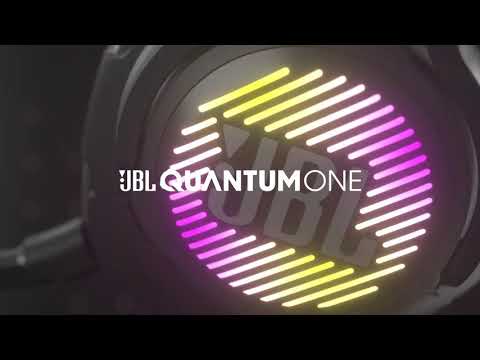 JBL Quantum One - Headset