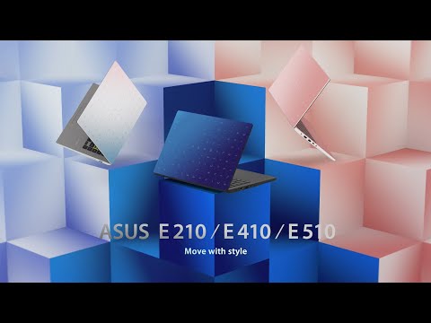 Asus E510KA-EJ069T - 15.6 inch - Celeron 4500 - 4GB Ram - 128GB eMMC + 256GB SSD - Intel HD Graphics