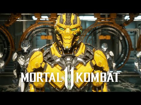 Mortal Kombat 11 Ultimate for Nintendo Switch