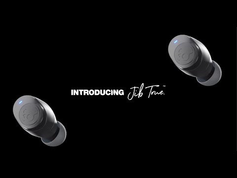 A Video Of Skullcandy Jib True 2 Totally Wireless Earbuds | Bluetooth 5.2, Enhanced Battery Life, Tile Finding Technology