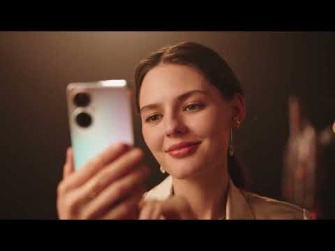 A Video Of Tecno Camon 19 NEO - 6GB - 128GB