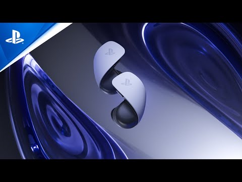 Sony Playstation Pulse Explore Wireless Earbuds - PS5