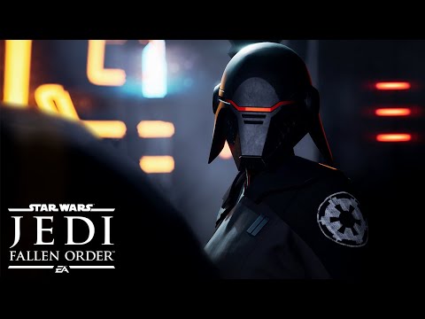 A Video Of STAR WARS Jedi: Fallen Order for PS5