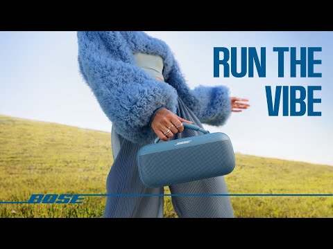 A Video Of Bose SoundLink Max Portable Speaker – Powerful Stereo Sound, Deep Bass, and Long Battery Life for Any Adventure