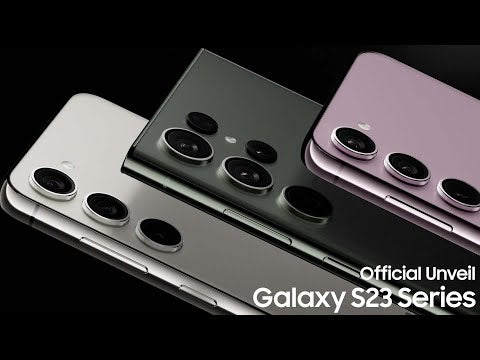 Samsung Galaxy S23+ 8GB - 256GB