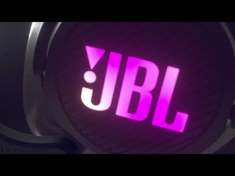 JBL Quantum 600 Wireless - Headset