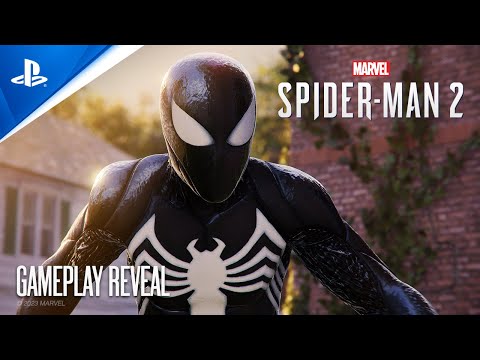 Marvel's Spider-Man 2 for PS5