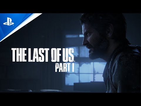 A Video Of The Last of Us™ Part I For PS5