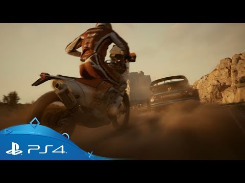 The Crew 2 For PS4