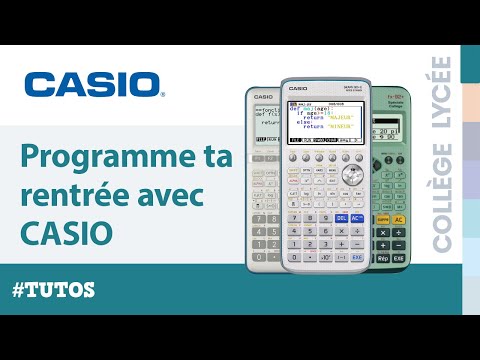 A Video Of Casio Graph 35+E II Graphics Calculator with Python Programming and Exam Mode – Advanced Graphing, Probability, and Random Experiment Simulation