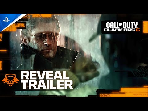 A Video Of Call of Duty: Black Ops 6 for PS5 - Thrilling Spy Action, Dynamic Multiplayer, and Round-Based Zombies