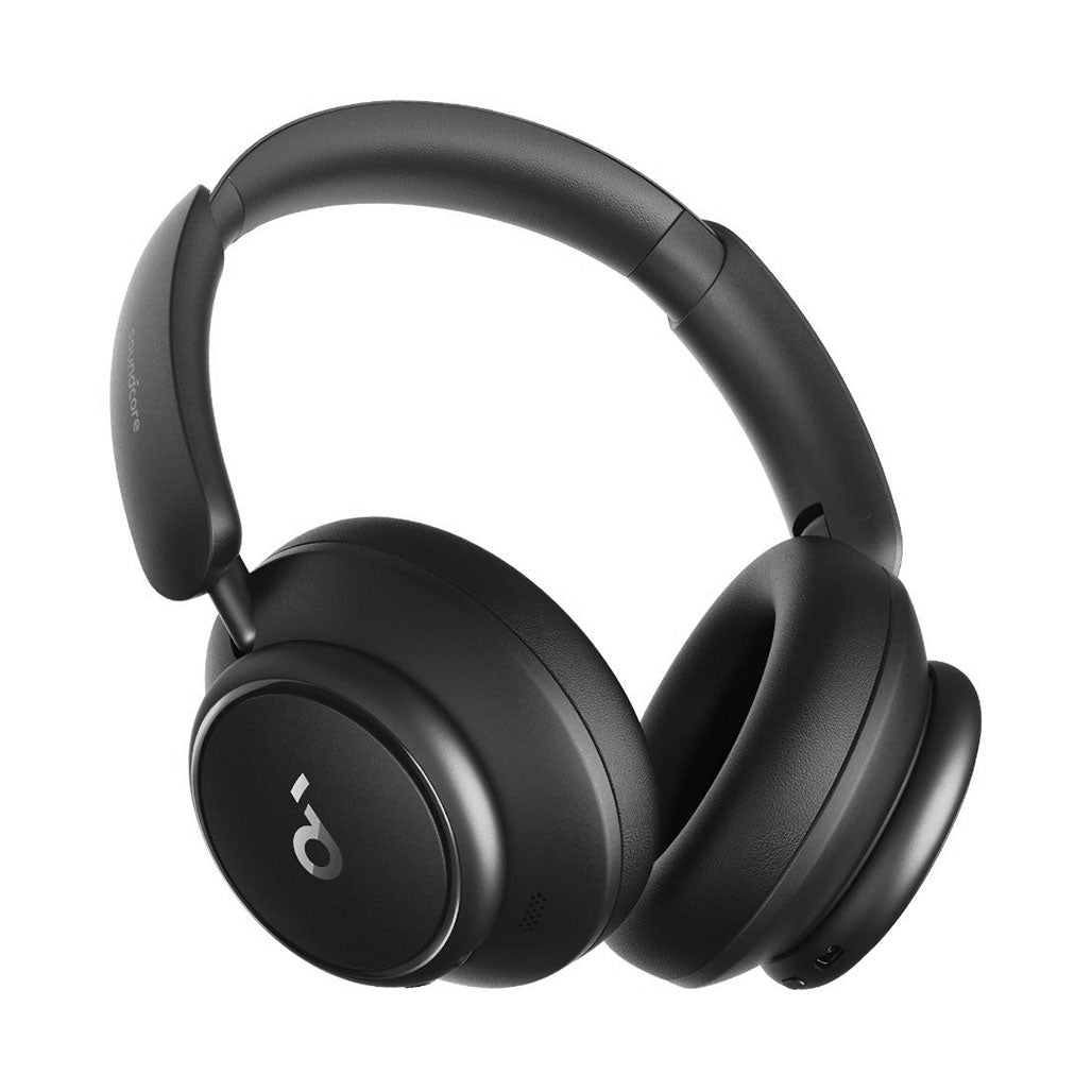 Anker Soundcore Space Q45 Adaptive Noise Cancelling Headphones, 31951592489212, Available at 961Souq
