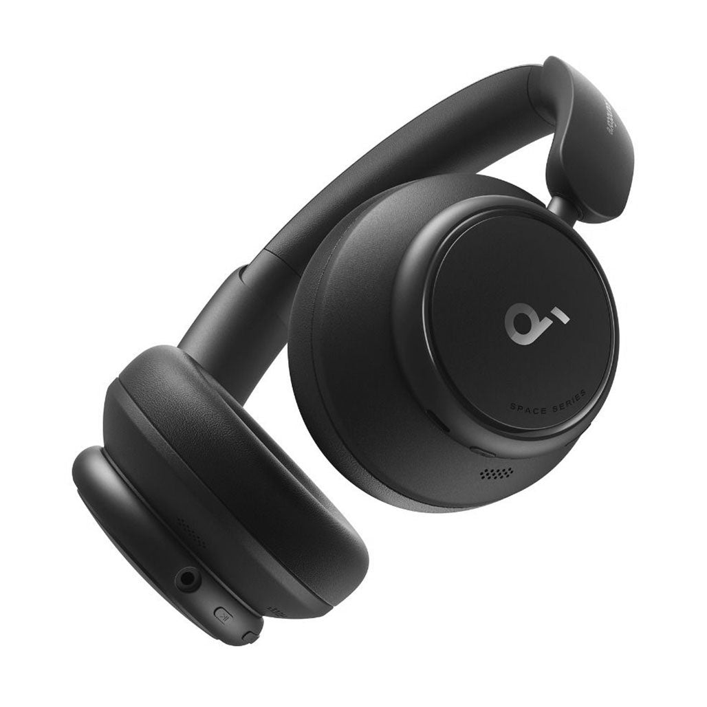 Anker Soundcore Space Q45 Adaptive Noise Cancelling Headphones, 31951592456444, Available at 961Souq