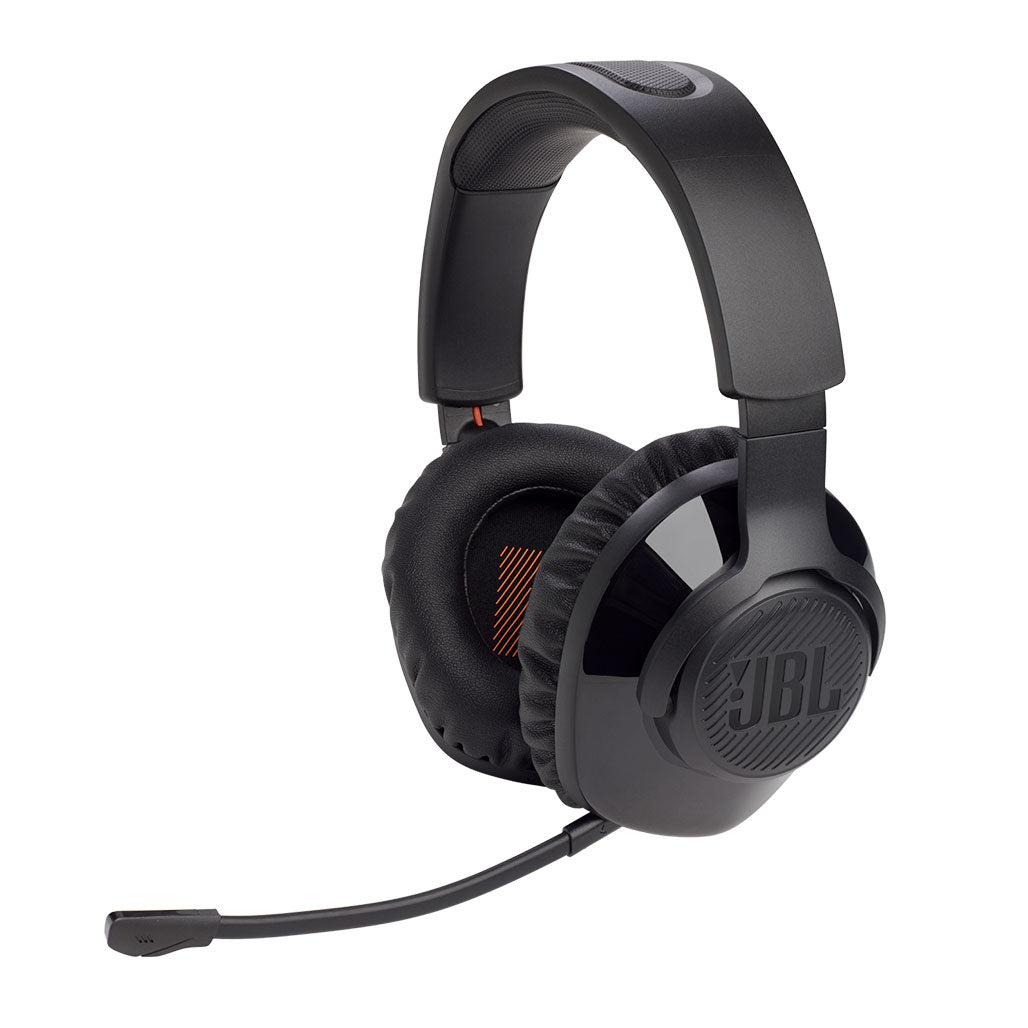 JBL Quantum 350 Wireless - Headset, 31957101183228, Available at 961Souq