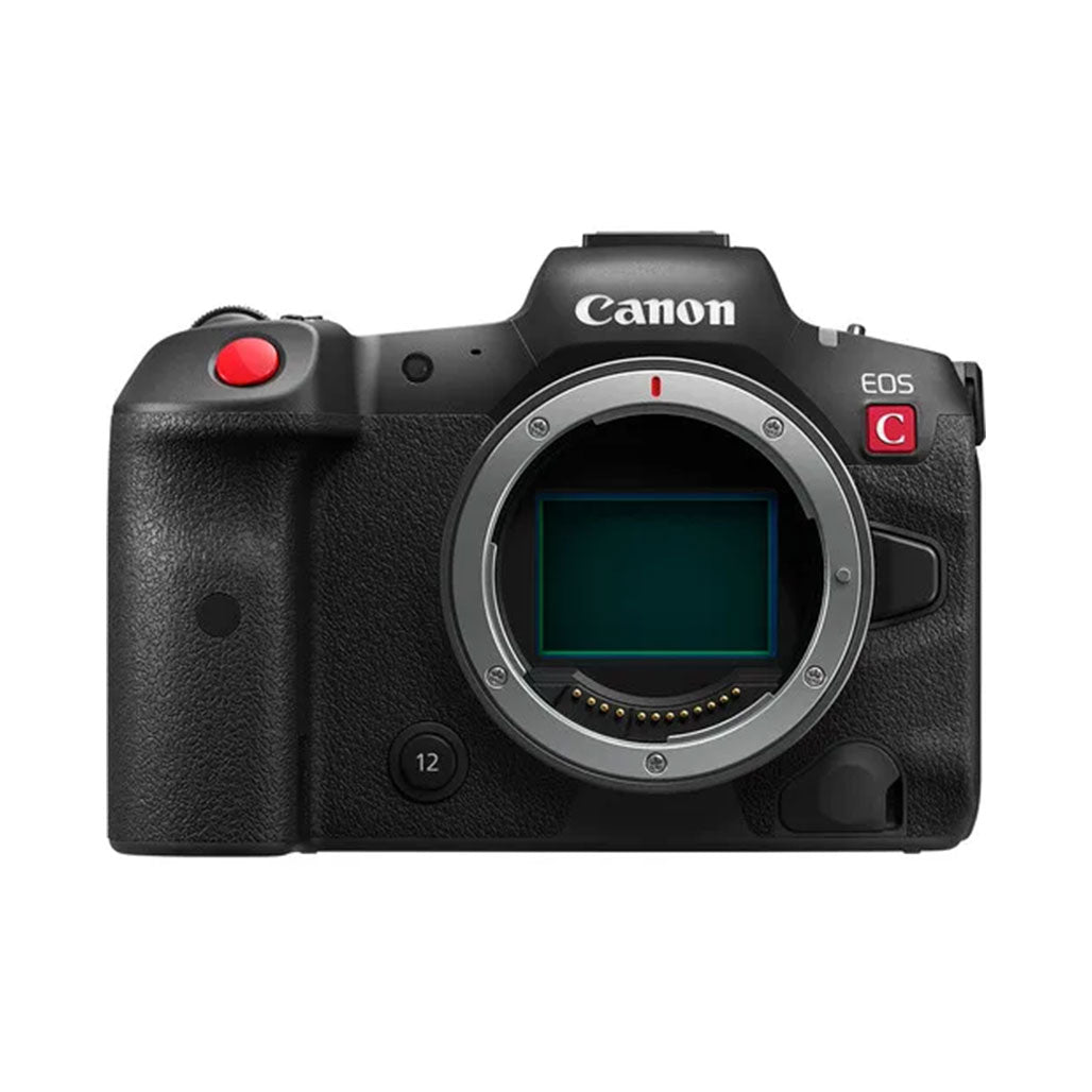 Canon EOS R5 C Mirrorless Cinema Camera, 31952680714492, Available at 961Souq