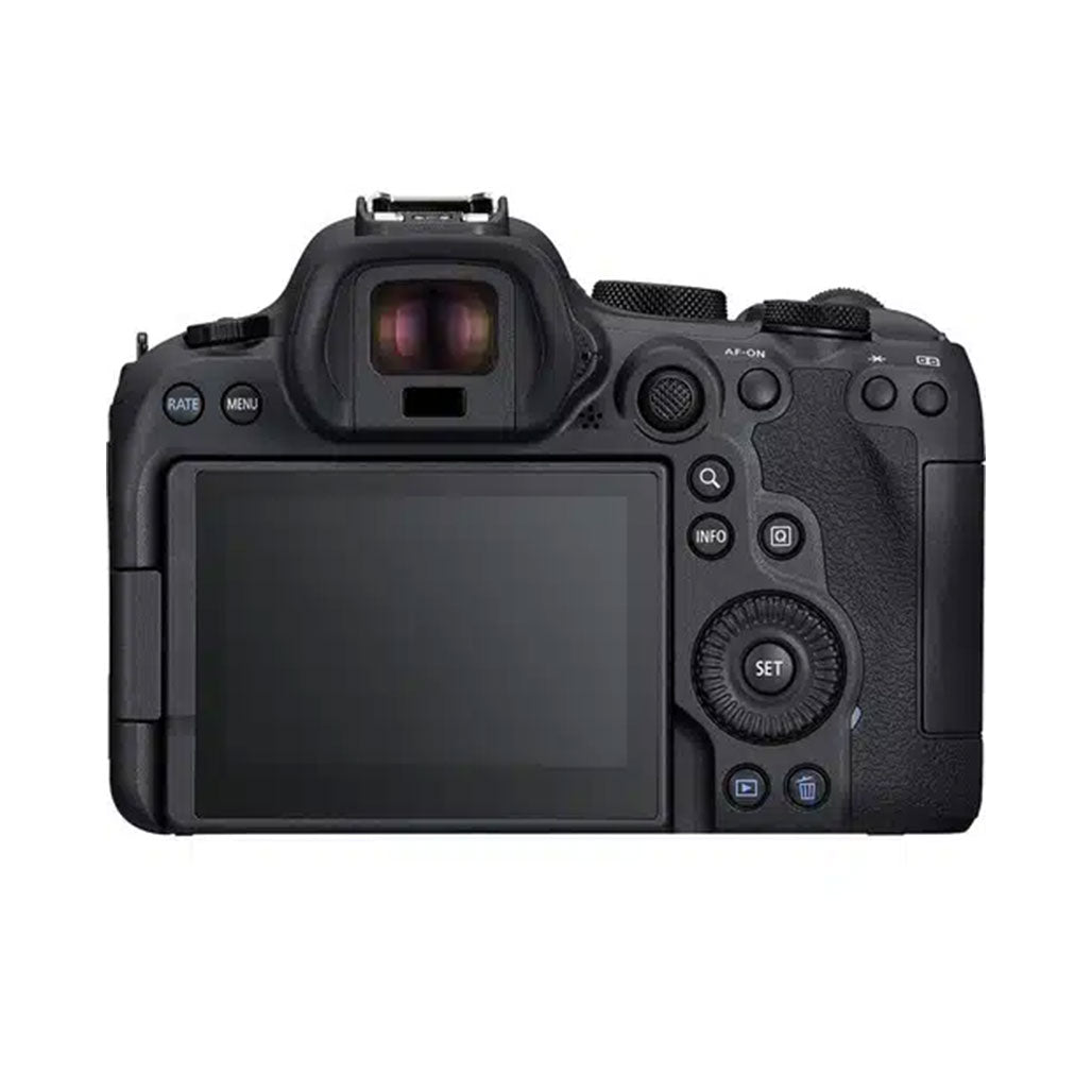 Canon EOS R6 Mark II Mirrorless Camera, 31952977887484, Available at 961Souq
