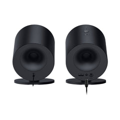 A Photo Of Razer Nommo V2 X Full-Range 2.0 PC Gaming Speakers with THX Spatial Audio