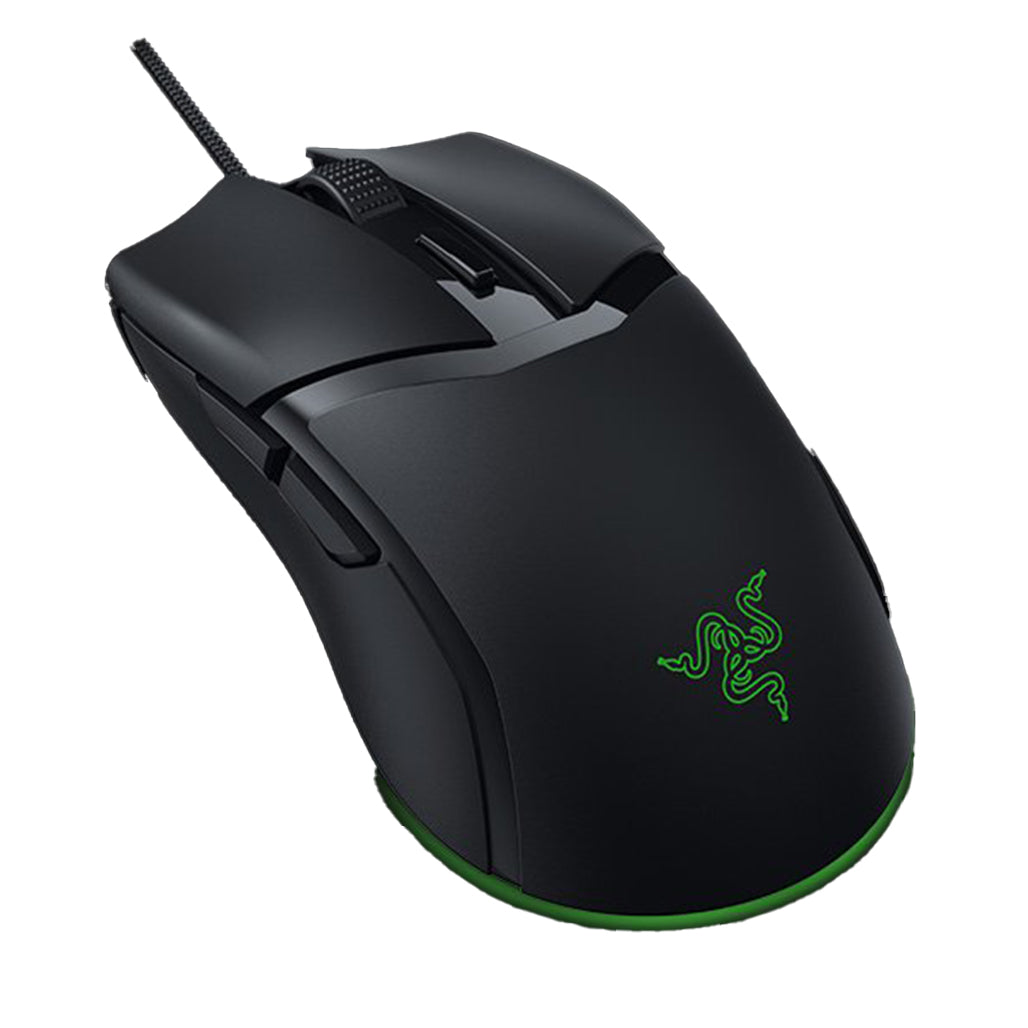 Razer Cobra Lightweight Wired Gaming Mouse with Razer Chroma RGB, 32791079715068, Available at 961Souq