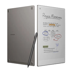 A Photo Of reMarkable Paper Pro – 11.8” Color Display Tablet with Adjustable Reading Light and True Paper-Like Writing Experience