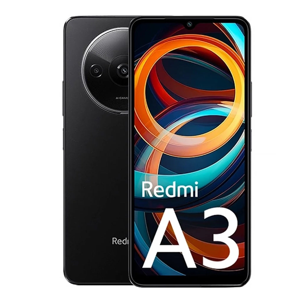 A Photo Of Xiaomi Redmi A3