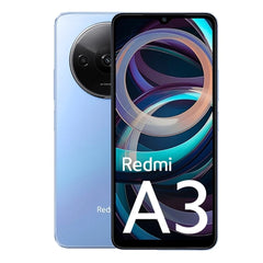 A Photo Of Xiaomi Redmi A3