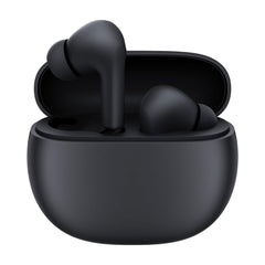 A Photo Of Xiaomi Redmi Buds 4 Active - Bass Black | High-Performance Wireless Earbuds