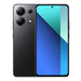 A Small Photo Of Xiaomi Redmi Note 13 8GB Ram 256GB ROM - Black's Color Variant