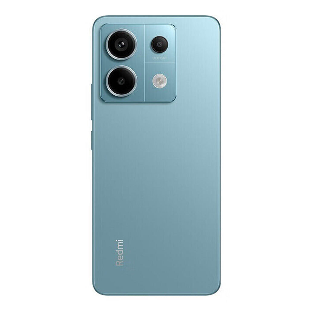 Redmi Note 13 Pro 12GB Ram 256GB Rom - Blue, 32914305057020, Available at 961Souq