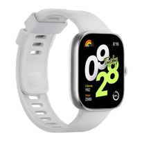 Xiaomi Redmi Watch 4 - Silver Gray