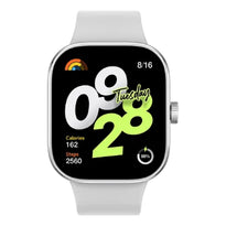 Xiaomi Redmi Watch 4 - Silver Gray