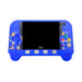 A Small Photo Of SUP Retro Classic Game Console F3 | 400-in-1 Handheld Console with 5-Inch HD Screen, Joystick, TV Connection Support's Color Variant