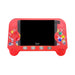 A Small Photo Of SUP Retro Classic Game Console F3 | 400-in-1 Handheld Console with 5-Inch HD Screen, Joystick, TV Connection Support's Color Variant