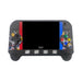 A Small Photo Of SUP Retro Classic Game Console F3 | 400-in-1 Handheld Console with 5-Inch HD Screen, Joystick, TV Connection Support's Color Variant