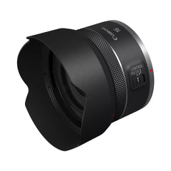 A Photo Of Canon RF 16mm F2.8 STM - Ultra-Wide Prime Lens for RF-Mount Cameras