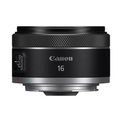 A Photo Of Canon RF 16mm F2.8 STM - Ultra-Wide Prime Lens for RF-Mount Cameras