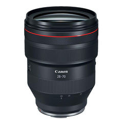 A Photo Of Canon RF 28-70mm f/2 L USM - Zoom Standard Lens