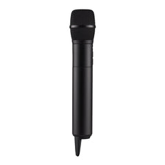 A Photo Of RØDE Interview PRO Wireless Handheld Condenser Microphone - Broadcast-Grade with USB-C Charging