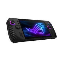 A Photo Of Asus ROG Ally X (2024) RC72LA Handheld Gaming Console – AMD Ryzen Z1 Extreme, 1TB SSD, 120Hz FHD Display, Windows 11 Home