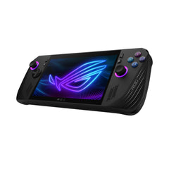 A Photo Of Asus ROG Ally X (2024) RC72LA Handheld Gaming Console – AMD Ryzen Z1 Extreme, 1TB SSD, 120Hz FHD Display, Windows 11 Home